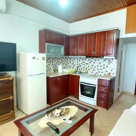 Sea View Apartment Saranda Exterior photo