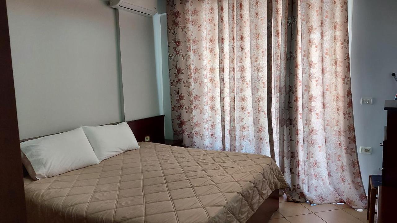 Sea View Apartment Saranda Exterior photo